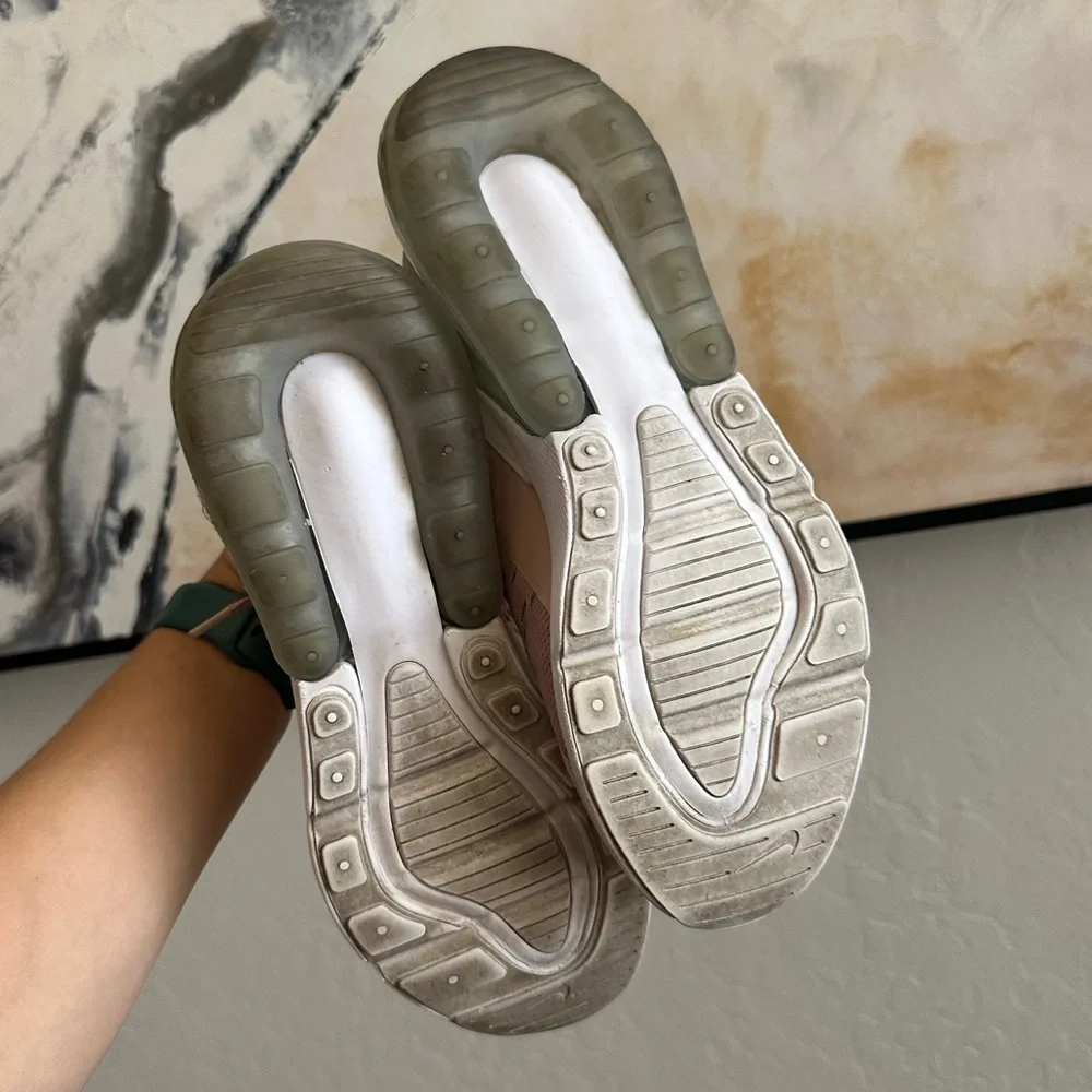 Nike Air Max 270 Women’s Size 7.5 - Picture 7 of 8